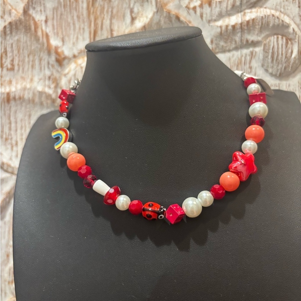 Urban Outfitters Choker Necklace NWT